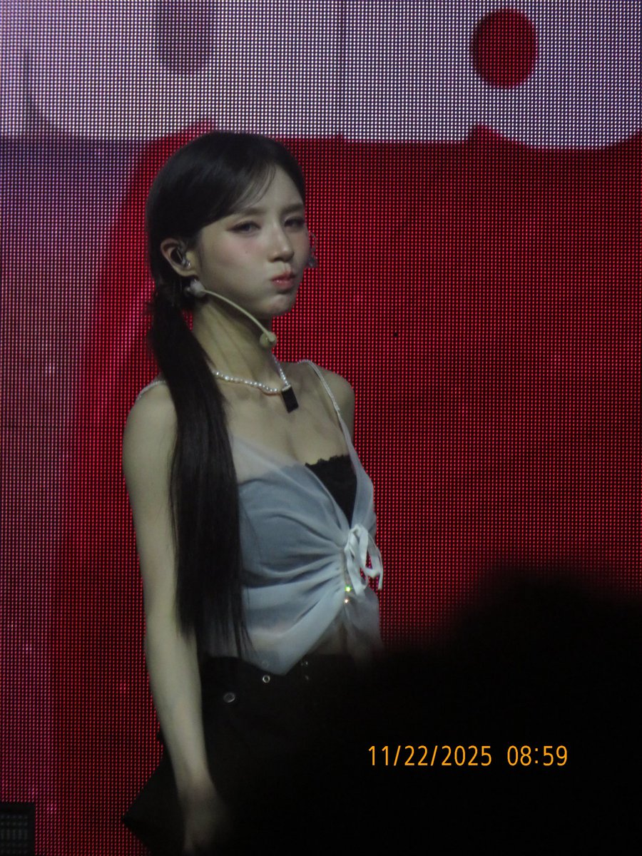 avilu_nyang's tweet image. heejin! #ARTMS_in_Denver #ARTMS #Grand_Club_Icarus