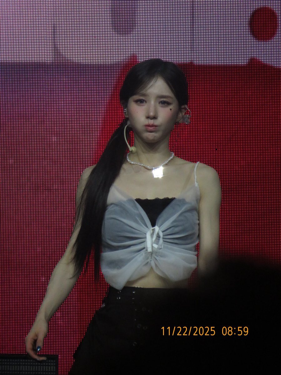 avilu_nyang's tweet image. heejin! #ARTMS_in_Denver #ARTMS #Grand_Club_Icarus