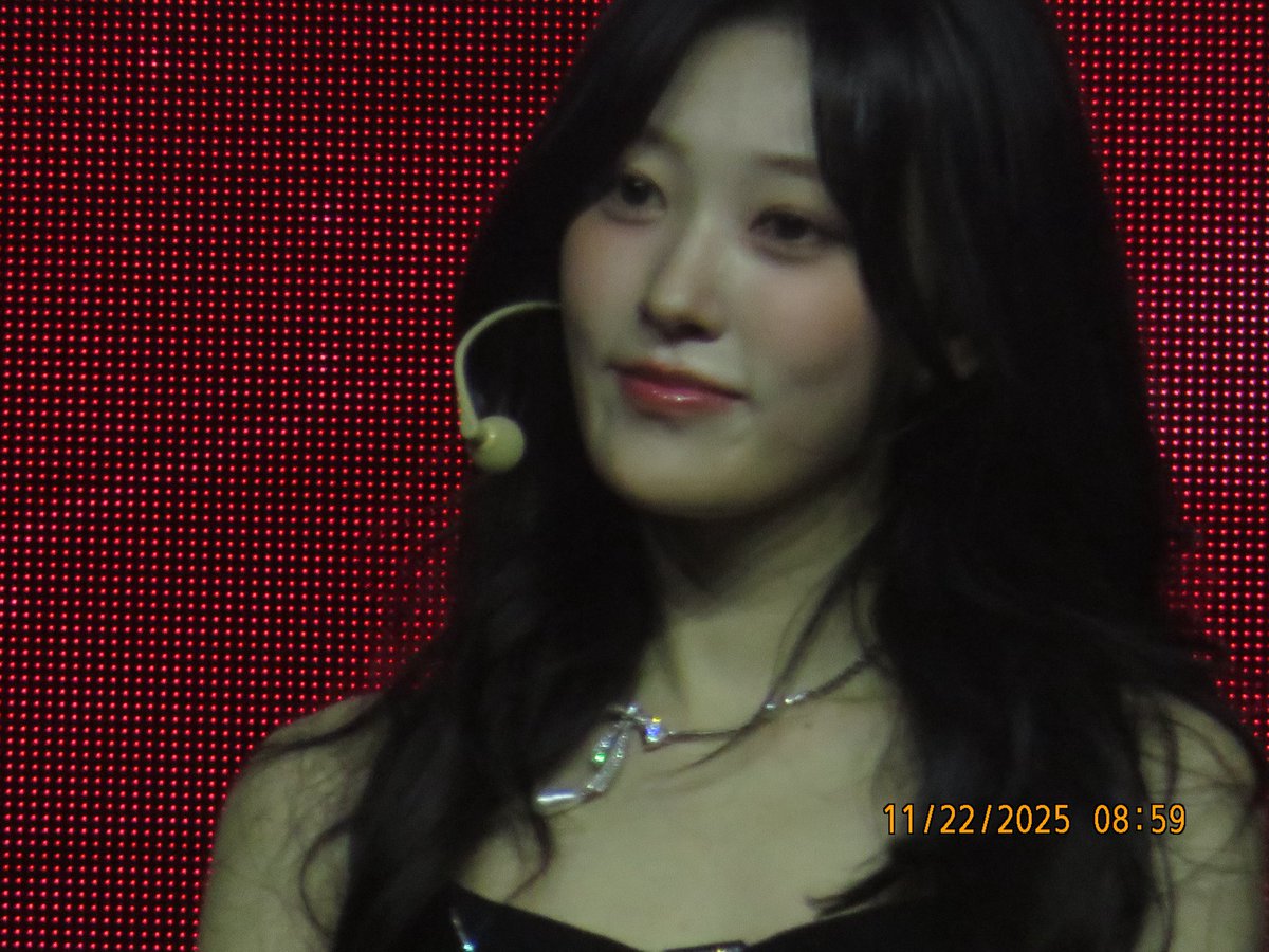 avilu_nyang's tweet image. choerry!! #ARTMS_in_Denver #ARTMS #Grand_Club_Icarus