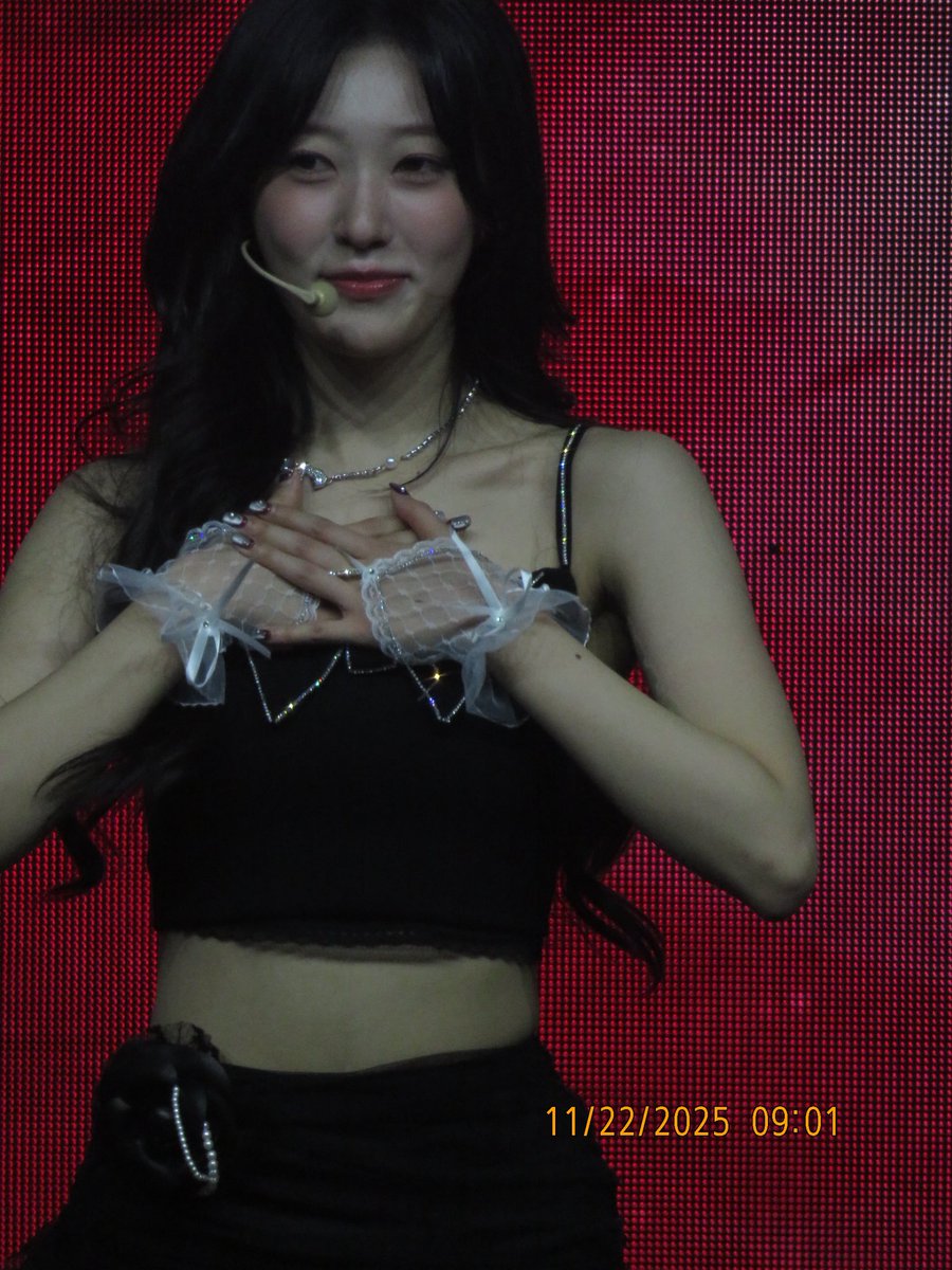 avilu_nyang's tweet image. choerry!! #ARTMS_in_Denver #ARTMS #Grand_Club_Icarus