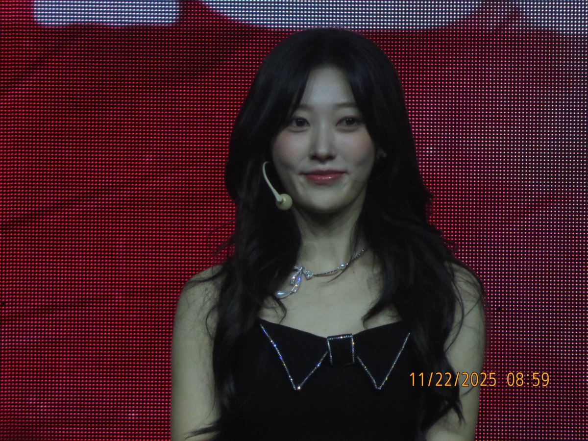 avilu_nyang's tweet image. choerry!! #ARTMS_in_Denver #ARTMS #Grand_Club_Icarus