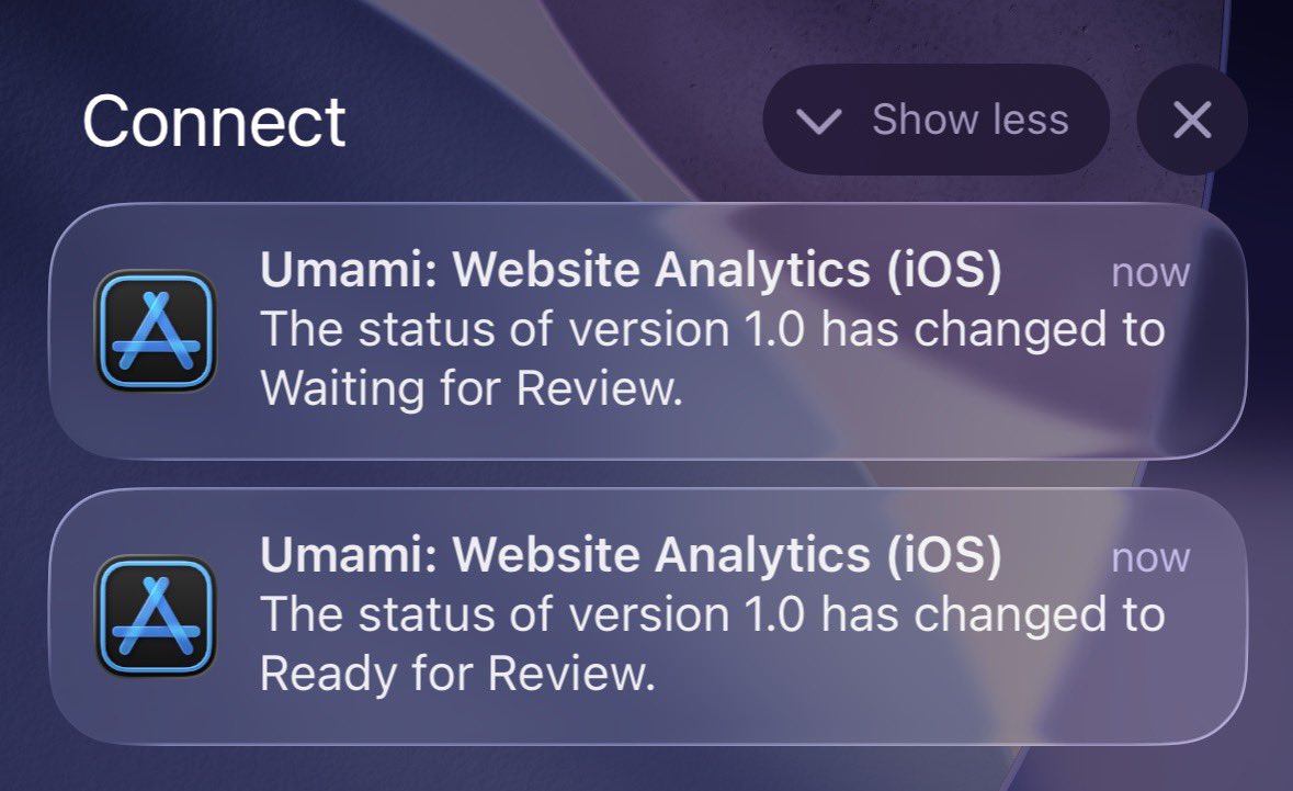 buildwithdjdev's tweet image. 👀 First time built something using Expo. Was quite a hassle compared to SwiftUI lol