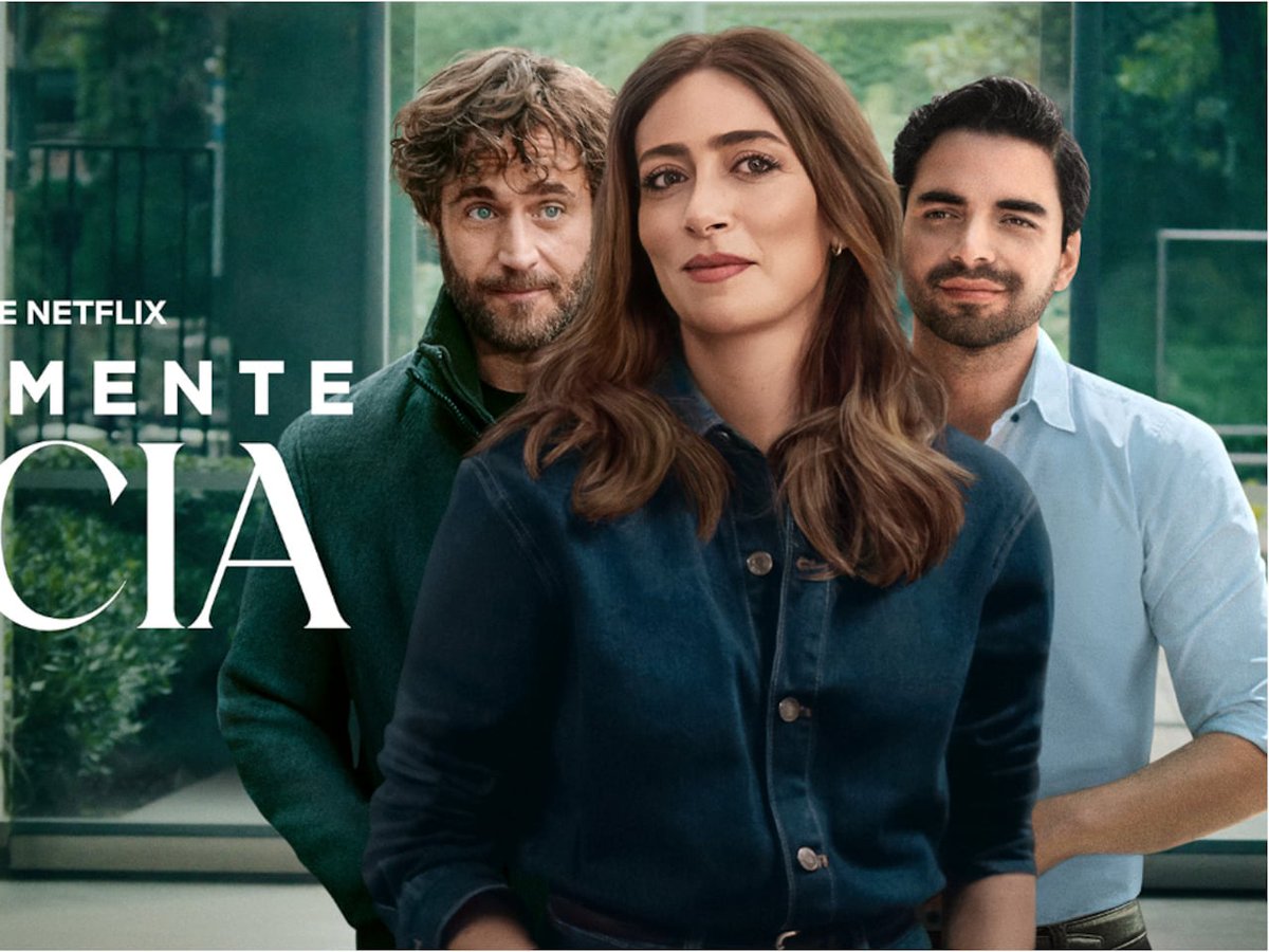 M1Jhonb's tweet photo. Está muy buena está serie. #SimplementeAlicia a veces los de rcn se acuerdan de lo buenos que pueden ser haciendo dramatizados. https://t.co/gnNTZ8Qbog