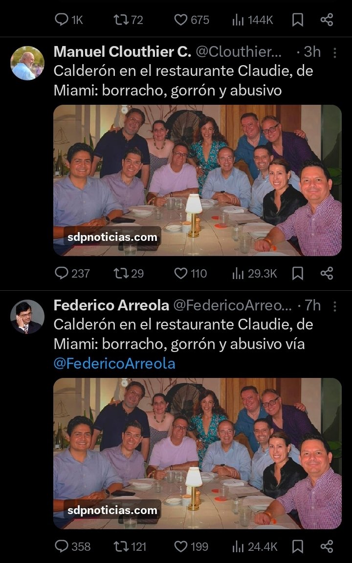 Estilo MDF tweet media