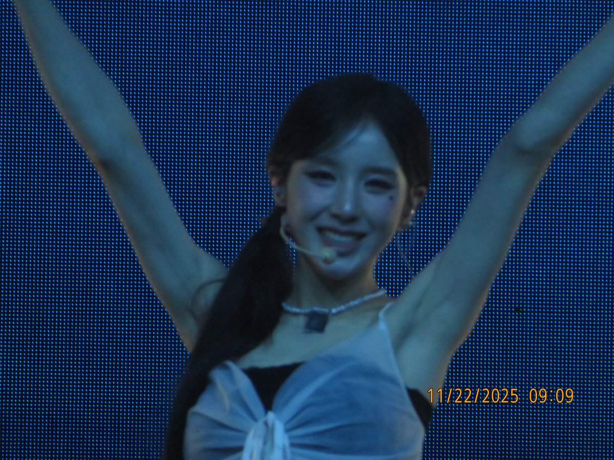 avilu_nyang's tweet image. heejinnnn #ARTMS_in_Denver #ARTMS #Grand_Club_Icarus