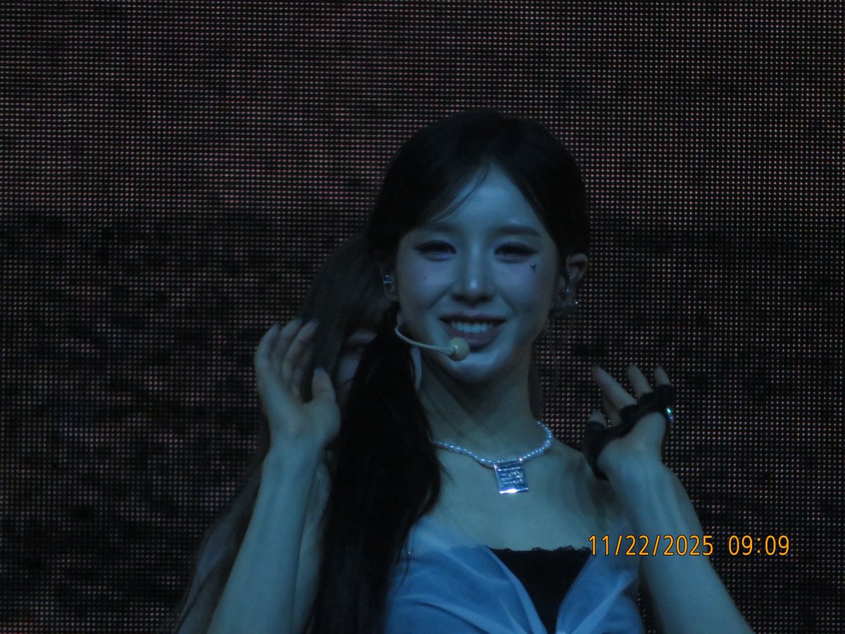 avilu_nyang's tweet image. heejinnnn #ARTMS_in_Denver #ARTMS #Grand_Club_Icarus