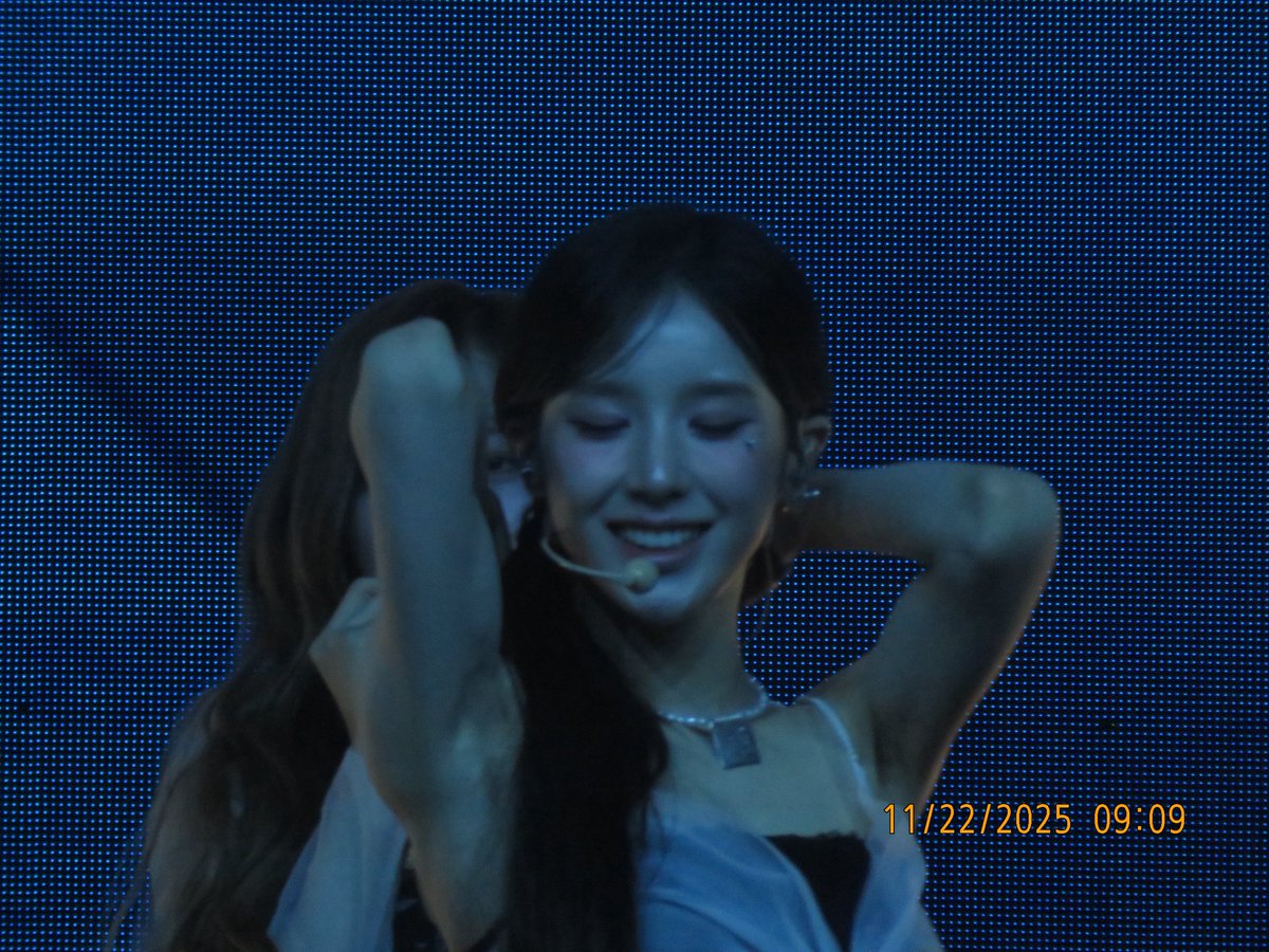 avilu_nyang's tweet image. heejinnnn #ARTMS_in_Denver #ARTMS #Grand_Club_Icarus