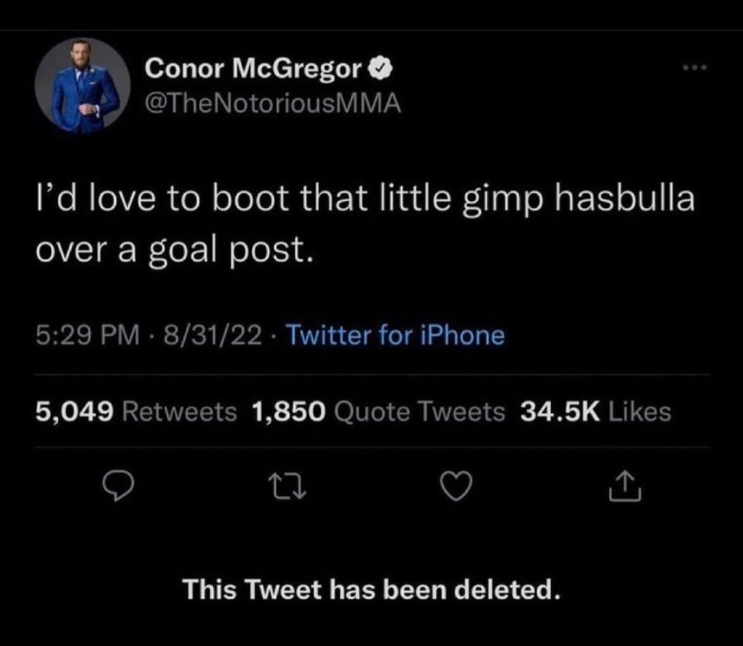 WonderbreadMMA's tweet photo. https://t.co/2HxDYysHRv