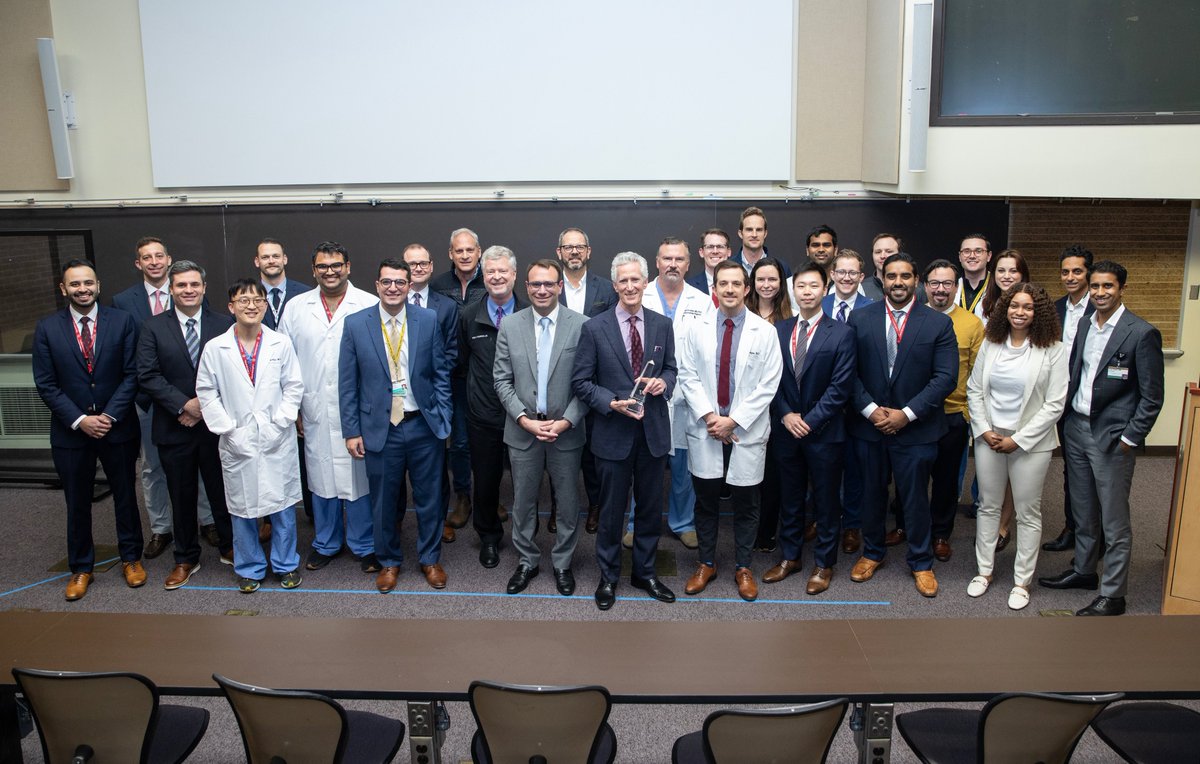 Michael T. Lawton, MD tweet media