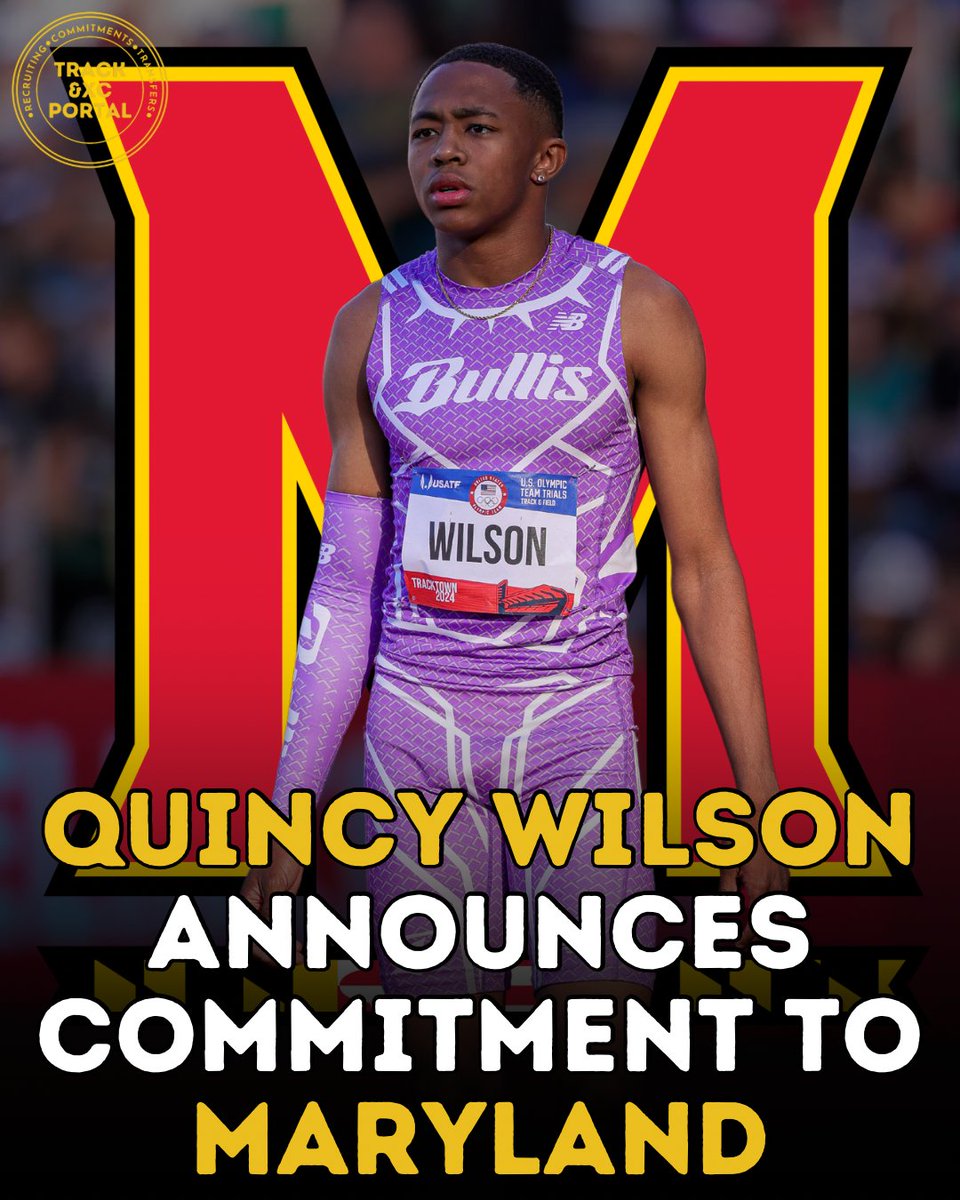 Track & XC Portal tweet media