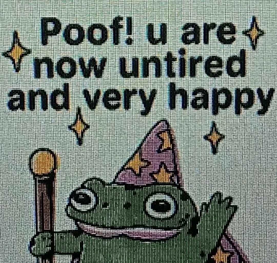 nocontextfrogs's tweet image. 