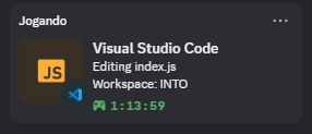 curuuja12's tweet image. [01/100] #100diasdecodigo

Primeiro contato com Node.js ✅
Dia corrido, mas o ambiente já está configurado e os conceitos iniciais entendidos.

#NodeJS #JavaScrip