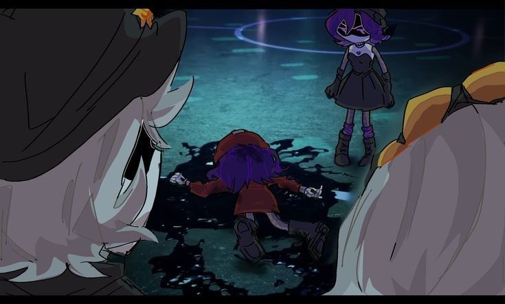 SolverGhost's tweet image. 𝘋𝘰𝘭𝘭 𝘴𝘵𝘪𝘭𝘭 𝘳𝘦𝘮𝘦𝘮𝘣𝘦𝘳𝘦𝘥 𝘵𝘩𝘪𝘴 𝘪𝘯𝘤𝘪𝘥𝘦𝘯𝘵, 𝘩𝘰𝘸 𝘤𝘰𝘶𝘭𝘥 𝘴𝘩𝘦 𝘯𝘰𝘵 𝘴𝘩𝘦 𝘴𝘵𝘪𝘭𝘭 𝘸𝘦𝘢𝘳𝘪𝘯𝘨 𝘢𝘯 𝘦𝘺𝘦𝘱𝘢𝘵𝘤𝘩 𝘣𝘦𝘤𝘢𝘶𝘴𝘦 𝘰𝘧 𝘪𝘵, 𝘩𝘦𝘳 𝘧𝘦𝘦𝘭𝘪𝘯𝘨𝘴 𝘰𝘯 𝘪𝘵 𝘢𝘳𝘦 𝘩𝘦𝘢𝘷𝘪𝘭𝘺 𝘮𝘪𝘹𝘦𝘥