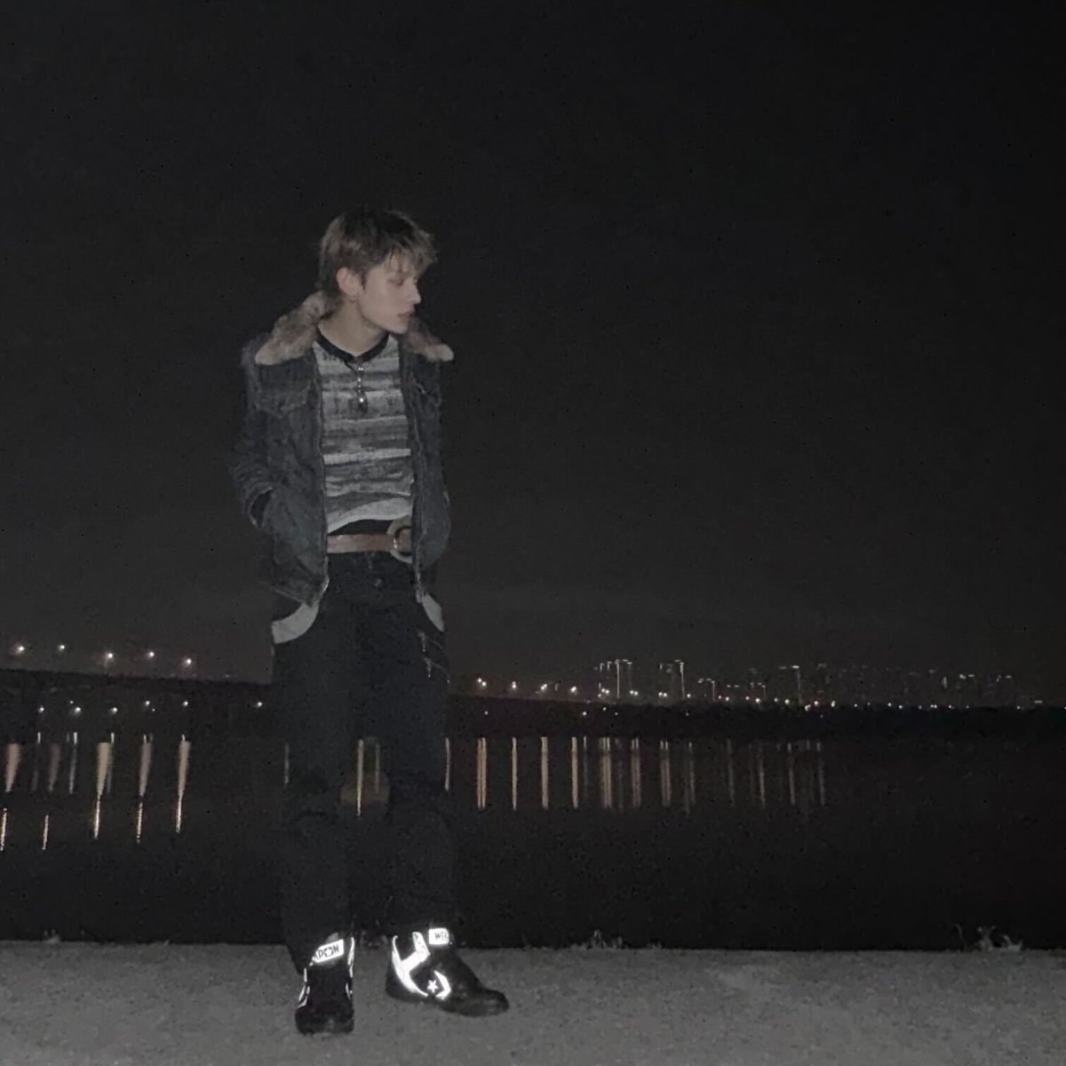 JAMES_IDN's tweet image. [📷] 251125 – JAMES WEVERSE UPDATE

#JAMES #제임스 #CORTIS #코르티스 #COER #코어