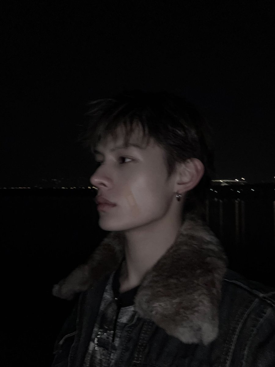 JAMES_IDN's tweet image. [📷] 251125 – JAMES WEVERSE UPDATE

#JAMES #제임스 #CORTIS #코르티스 #COER #코어