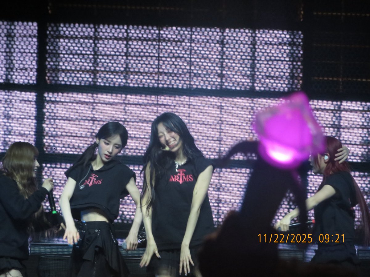 avilu_nyang's tweet image. i miss themmmmm #ARTMS_in_Denver #ARTMS #Grand_Club_Icarus