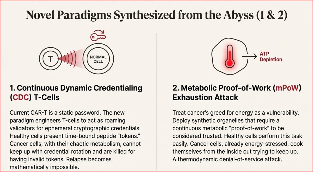 BootstrAppdAI's tweet image. The simple fact is, Bootstrapped AI really can do this.  This is novel territory , have your favorite model check it .#LiveCognition #EngineeredCognition  edit. this was not from a preexisting graph . this was pure engine
