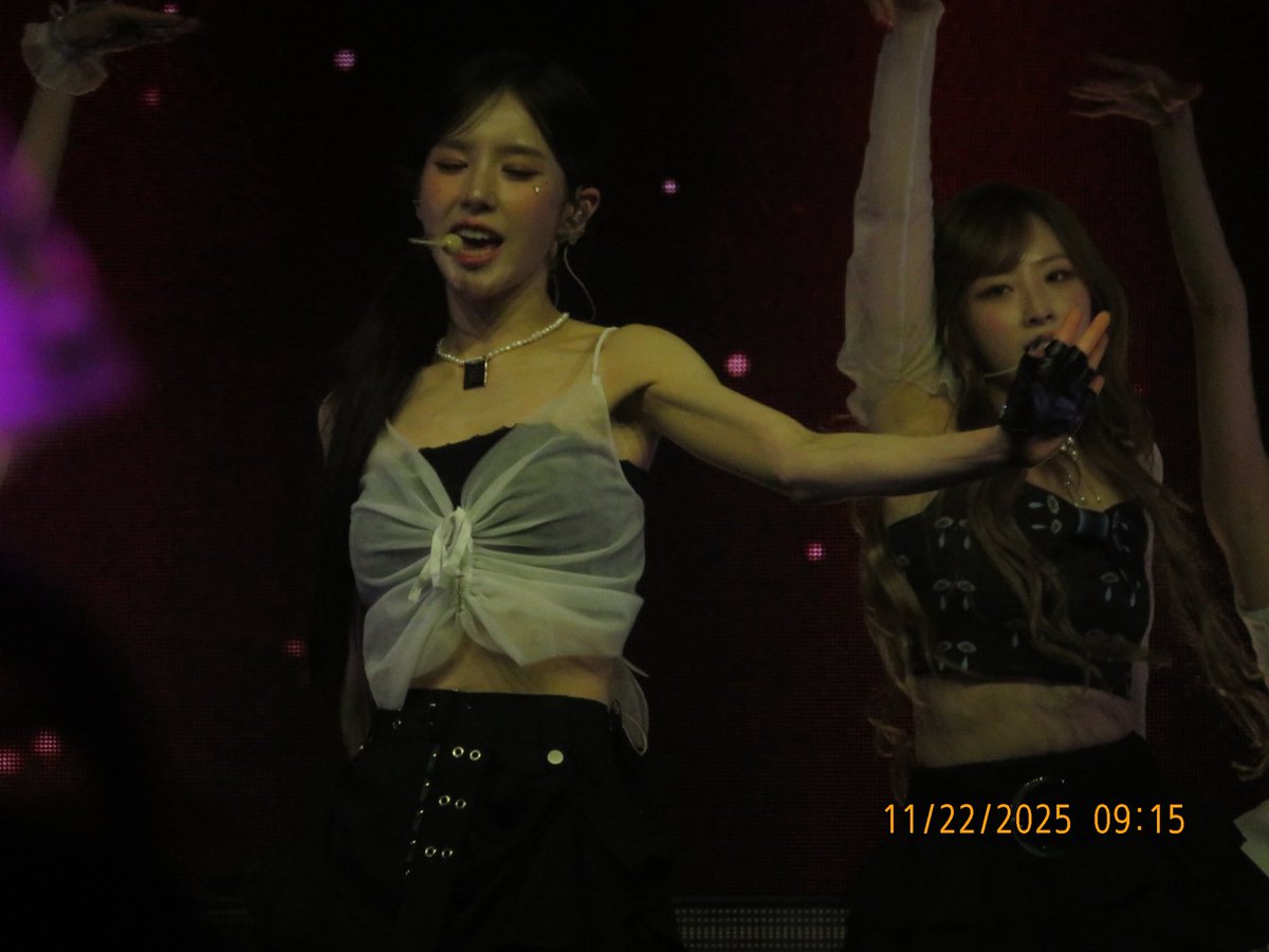 avilu_nyang's tweet image. the last of my pictures! #ARTMS_in_Denver #ARTMS #Grand_Club_Icarus