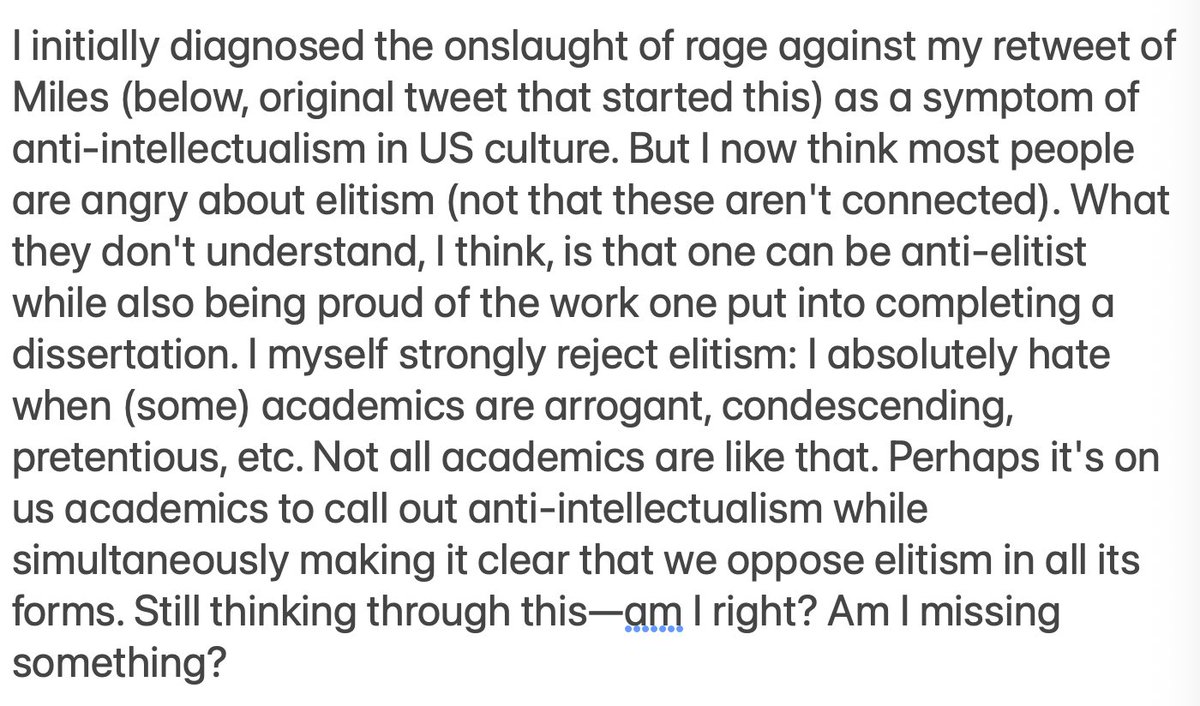 Dr. Émile P. Torres (they/them) tweet media
