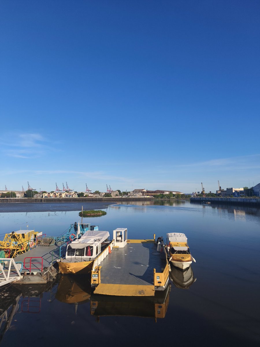 ValeCreativo's tweet image. Después de casi 3 semanas en Buenos Aires, una de coworking, dos hackathones y muchas conversaciones y aventuras tech, un merecido #TouchGrass y turisteada para despedir esta bella cuidad 💙💛

Gracias por tanto 🙂

@EFDevcon
@ETHGlobal
@fruteroclub