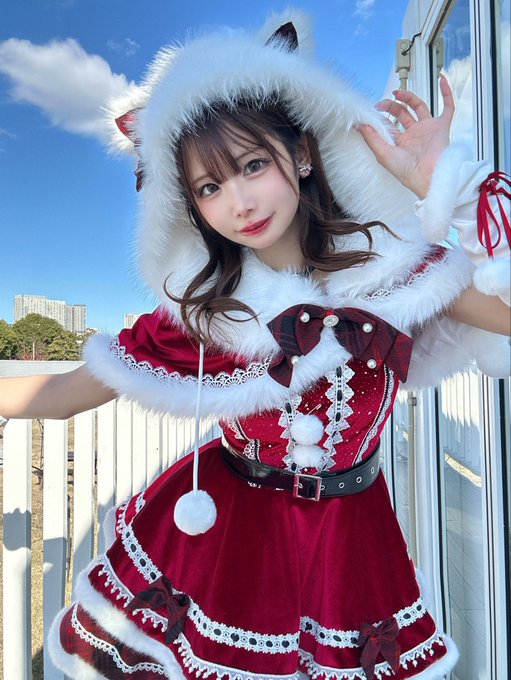 Twitterのコスプレ画像28