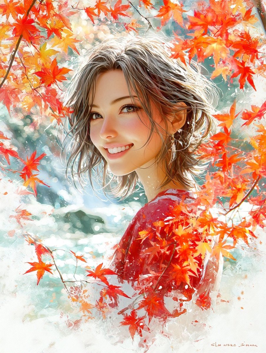 紅葉様オーダー品ページ おはようございます☀ 某紅葉🍁の名所に旅行した母の話がとっても