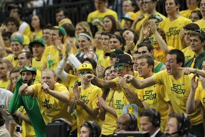 Oregon Pit Crew tweet media