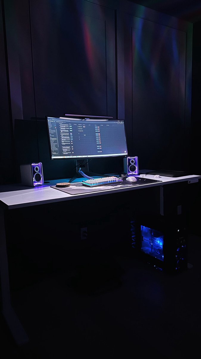 JoshBurnsTech's tweet image. All gas, no brakes 🔥