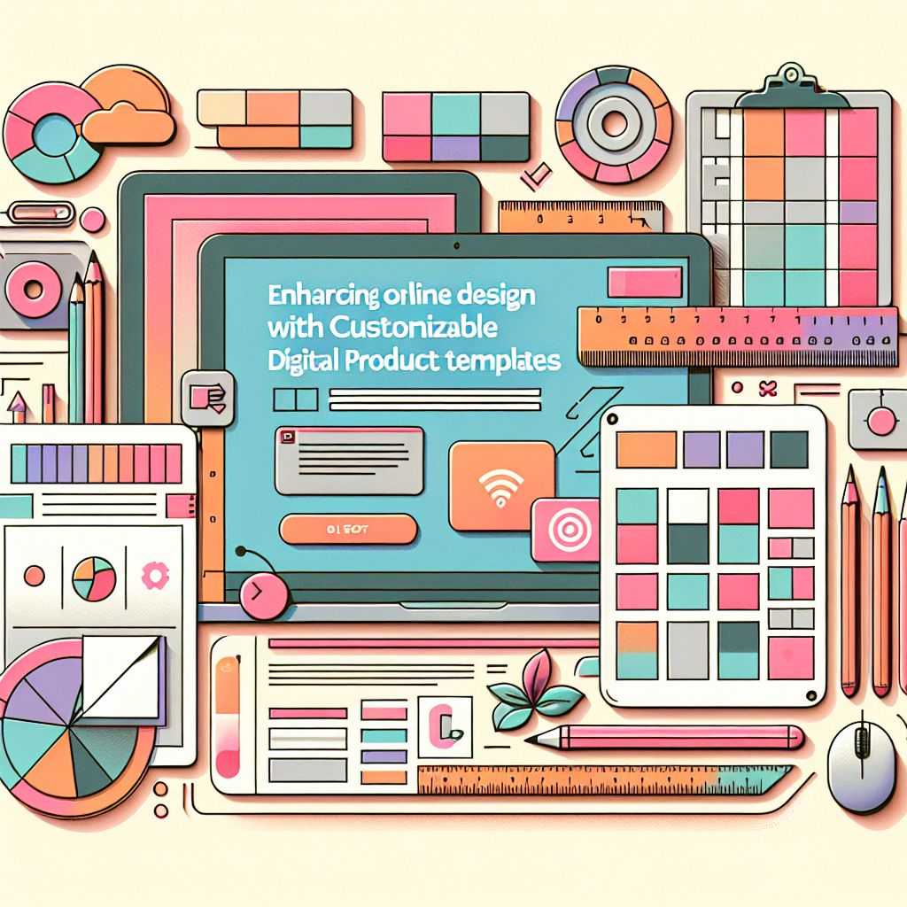 _Journey2wealth's tweet image. New Post: Enhancing Online Design with Customizable Digital Product Templates journey2wealth.uk/enhancing-onli…