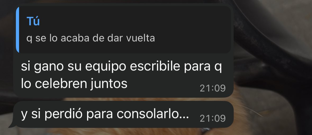 solpeerassi's tweet image. claro si es esa