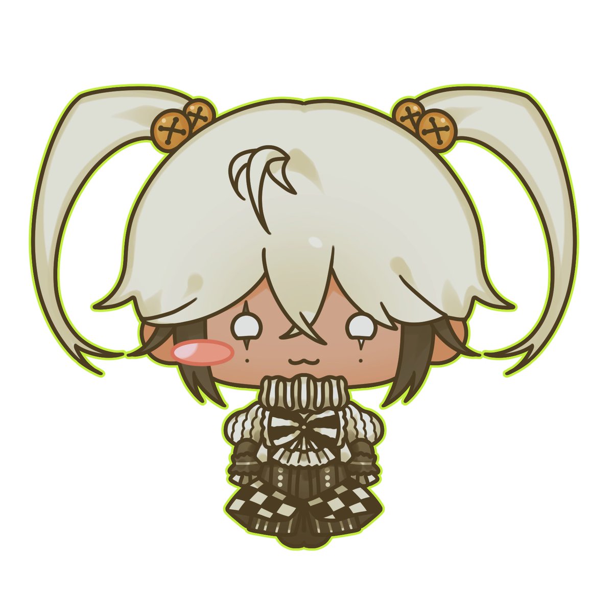 HERO ☆ tweet media
