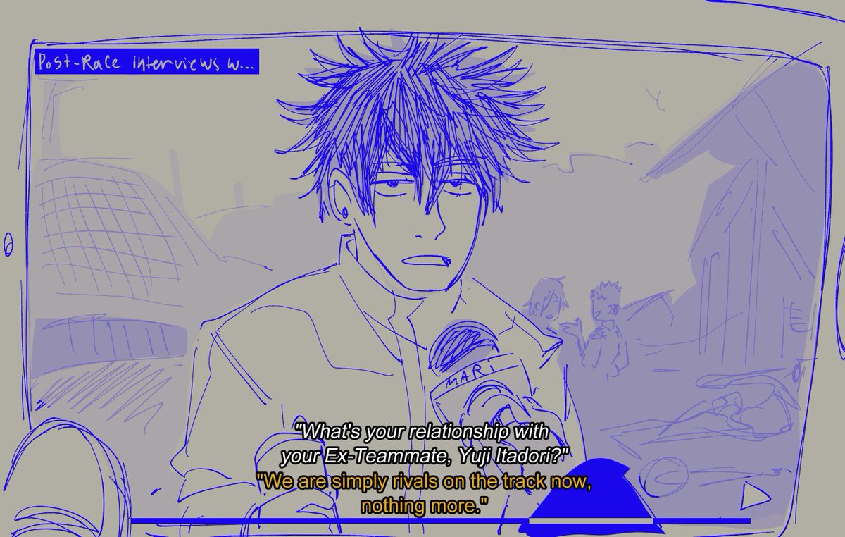 Mari (coping) 🌊 ⋆｡°✩ tweet media