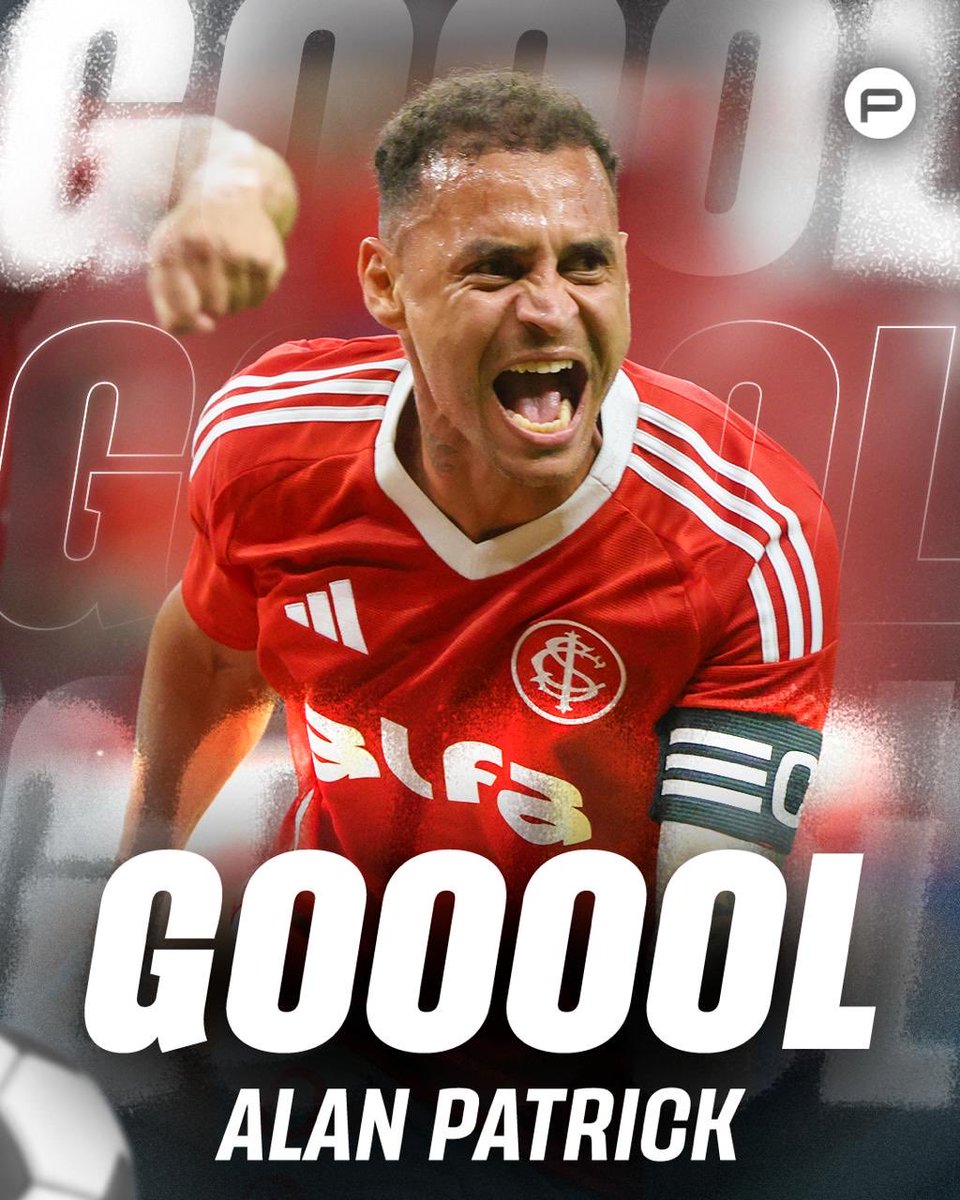 canalpremiere's tweet photo. Dez e faixa pra ele! 🔟⚽️  
Alan Patrick abre o placar para o Inter no Beira-Rio!

#BrasileiraonoPremiere https://t.co/TD6E3dAsaP