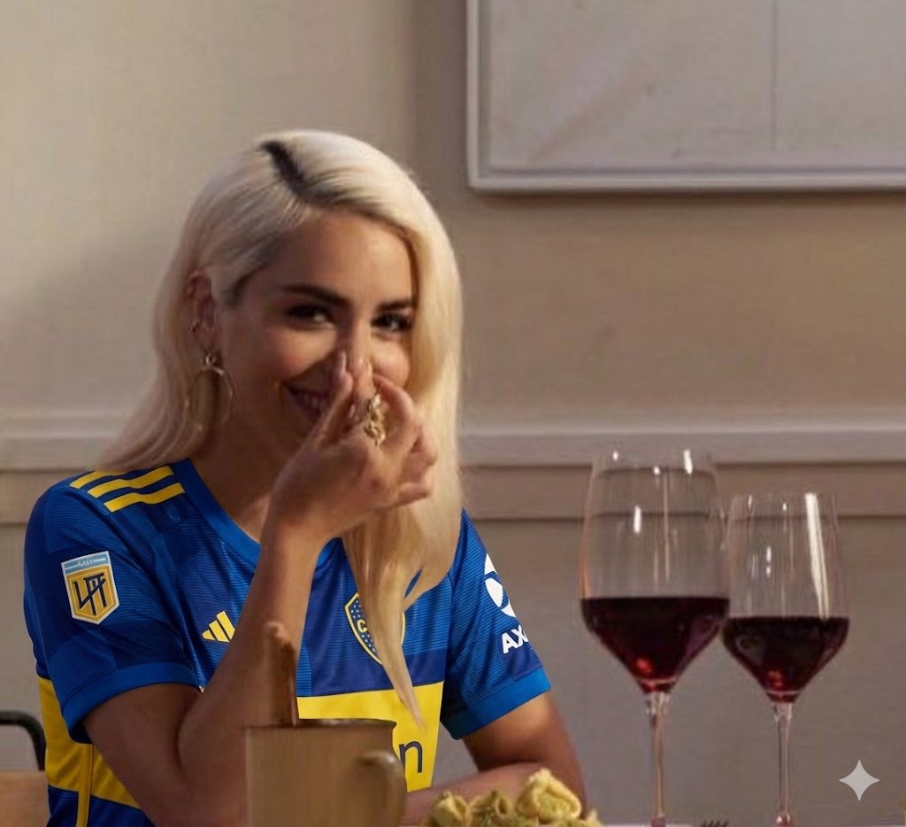 _maxiconecta's tweet image. Cómo se burlaban de nosotros.
Que lindo todo. 
Bien Racing ahí por acomodar el karma.