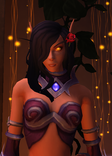“Bel’aranor shora’thiel”