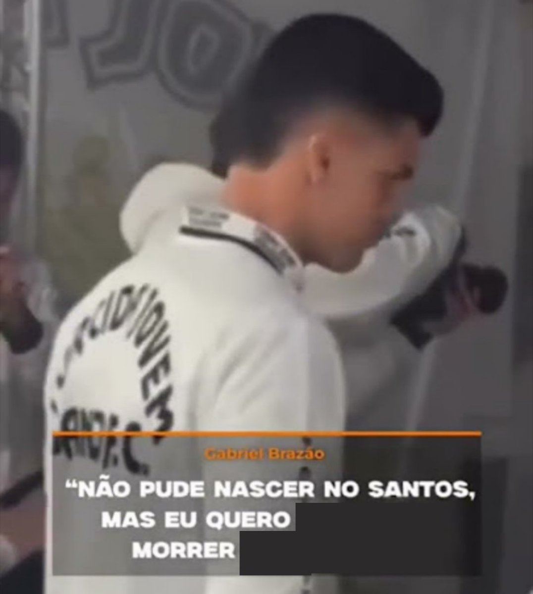 gatosantistasfc's tweet image. 