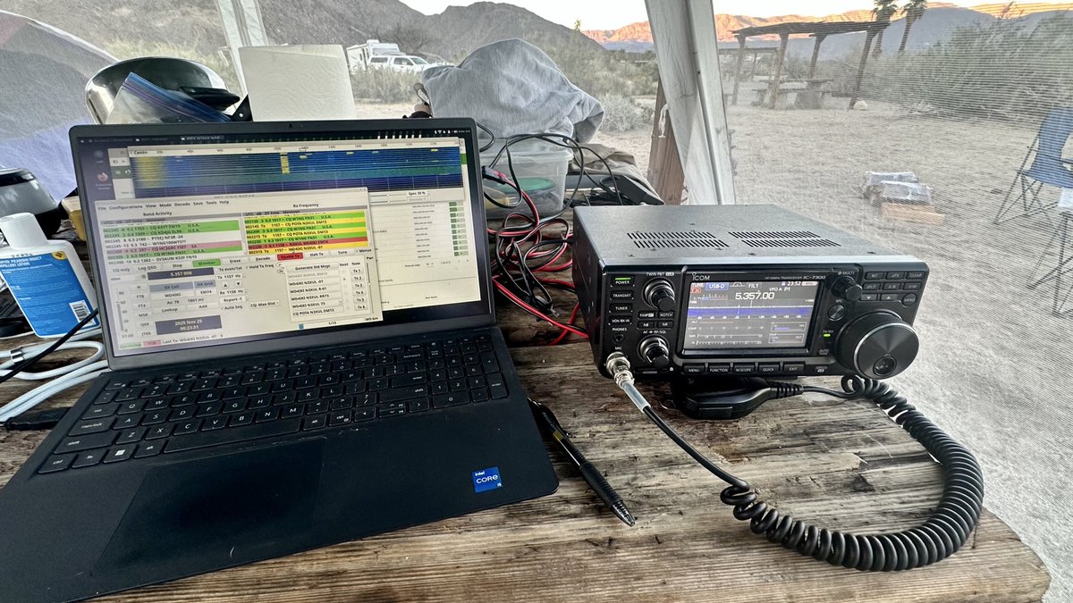 Chris N3XUL tweet media