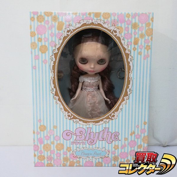 高額落札商品をご紹介します！】 タカラトミー ネオブライス ビアンカ