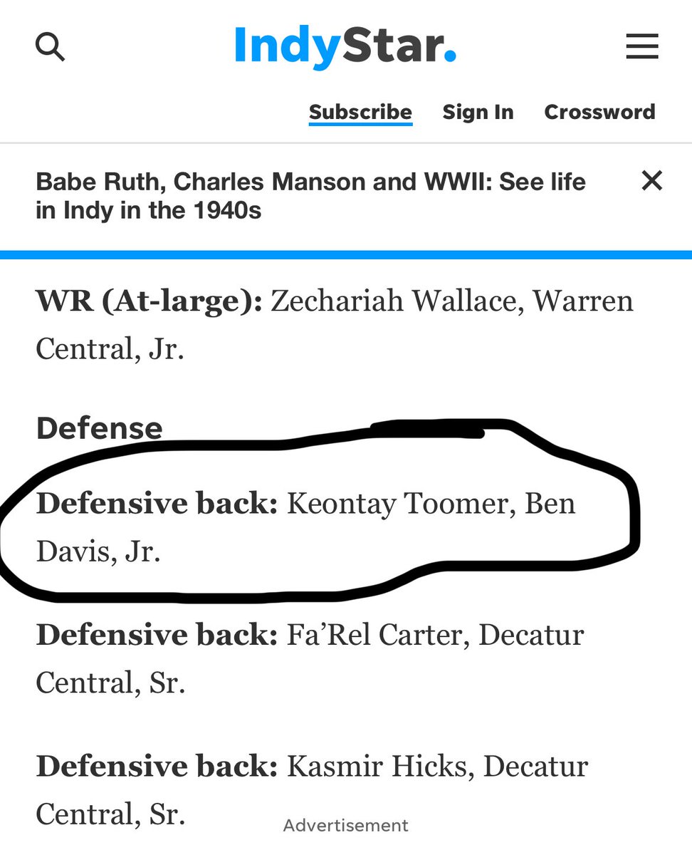 Keontay Toomer tweet media