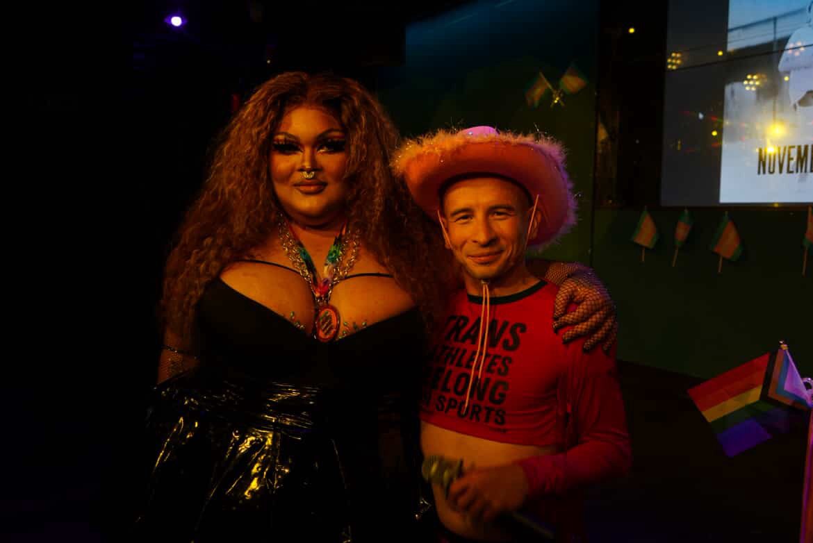 Thank you Philadelphia for showing up to the <a href="/KOTTMundial/">Kicking Out Transphobia Community Project</a> Philly our 5th. Anniversary couldn’t have been more special. And don’t forget to 
#Protectthedolls 

photos.app.goo.gl/2XMvu7B7MmSAJG…
Check the photos