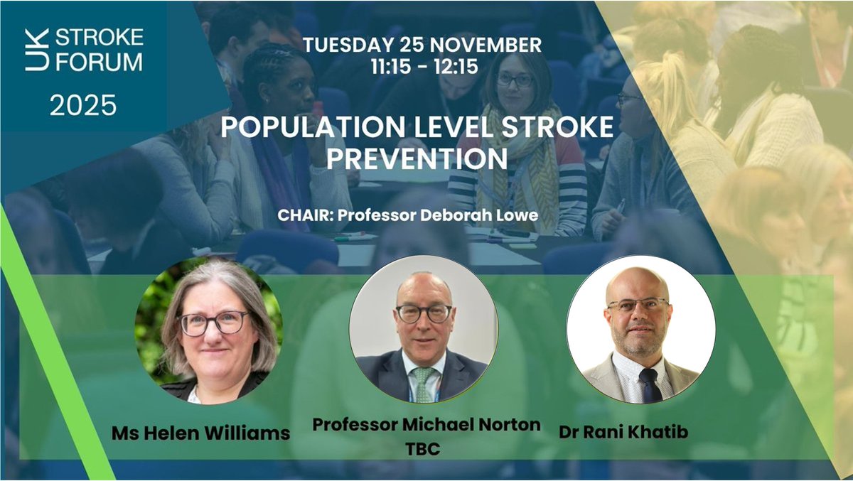 Dr Rani Khatib FESC tweet media