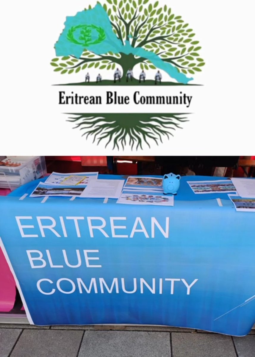 BlueCommuny's tweet image. youtube.com/shorts/281i1JM…
#BlueRevolution @Highlights #Eritrean