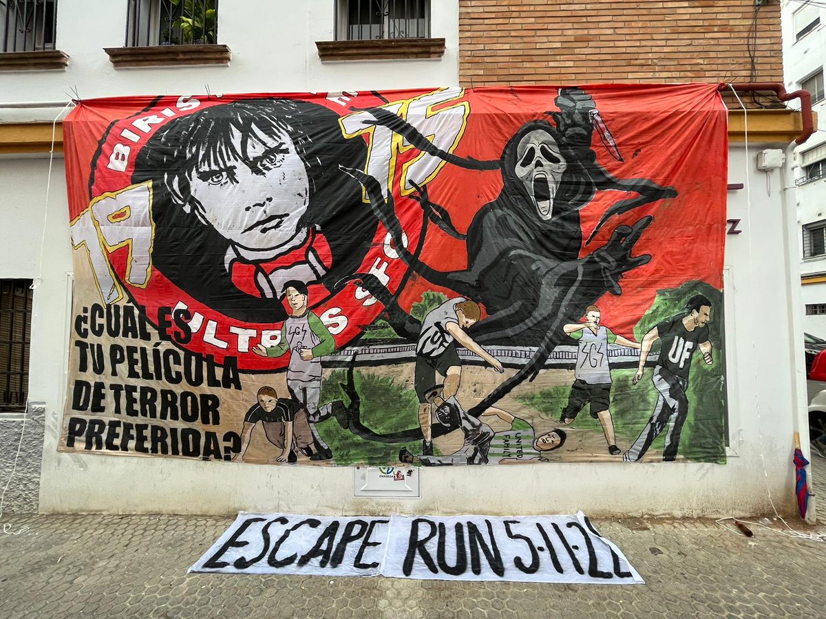 Rafa Márquez (@raffamarquez_) on Twitter photo 