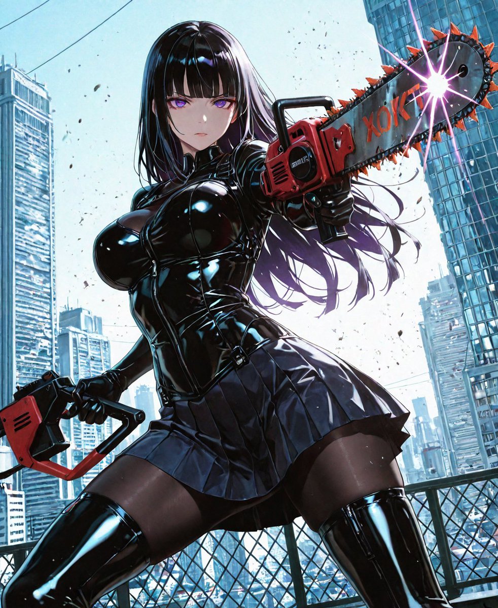 j0rd0n's tweet image. Steel, wind, and determination