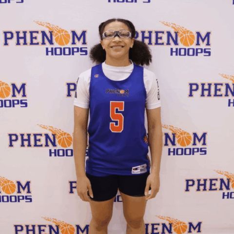 Lady Phenom Hoops tweet media