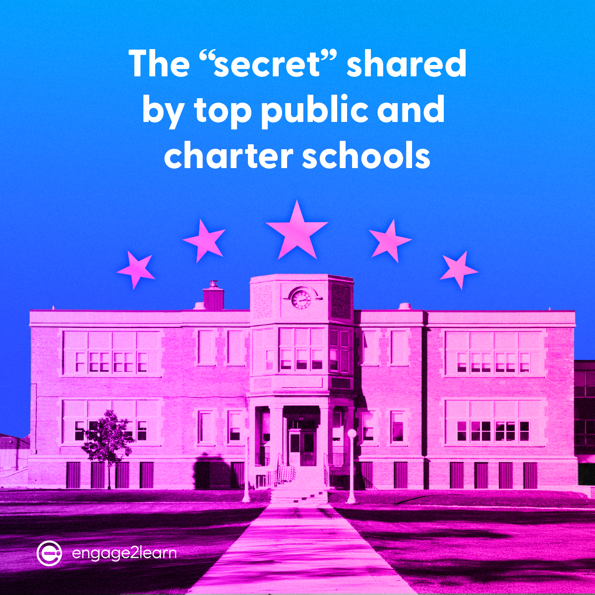 engage_learning's tweet image. The &quot;secret&quot; shared by top public and charter schools? It all comes down to one core approach—and it&apos;s not what you think.

Find out how setting high expectations drives student success and how any school can adopt this model: bit.ly/48hWR72

 #EdLeaders #StudentSuccess