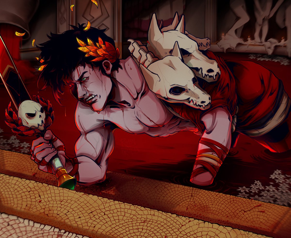 o_Francis14_o's tweet image. Use only one piece of art to convince people to follow you!