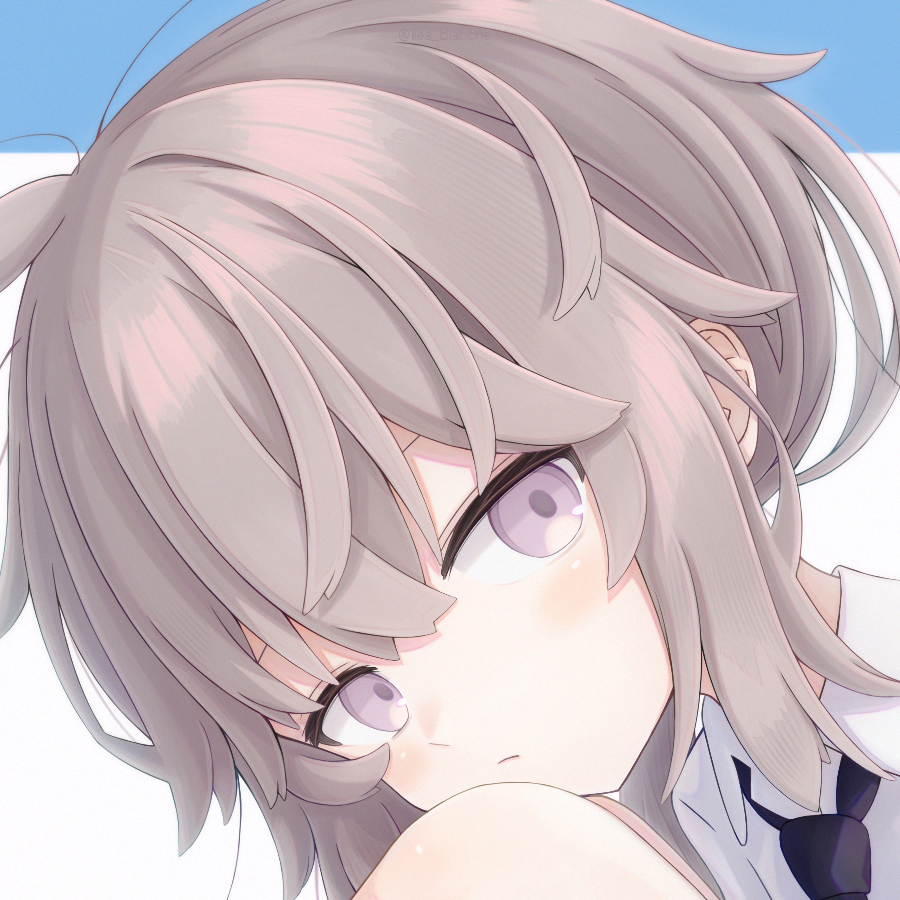 M200(ドルフロ) 「Authentic(モノホン) M200チャ-Cheyanneチャ もちもちキュ」|イレアさんのイラスト