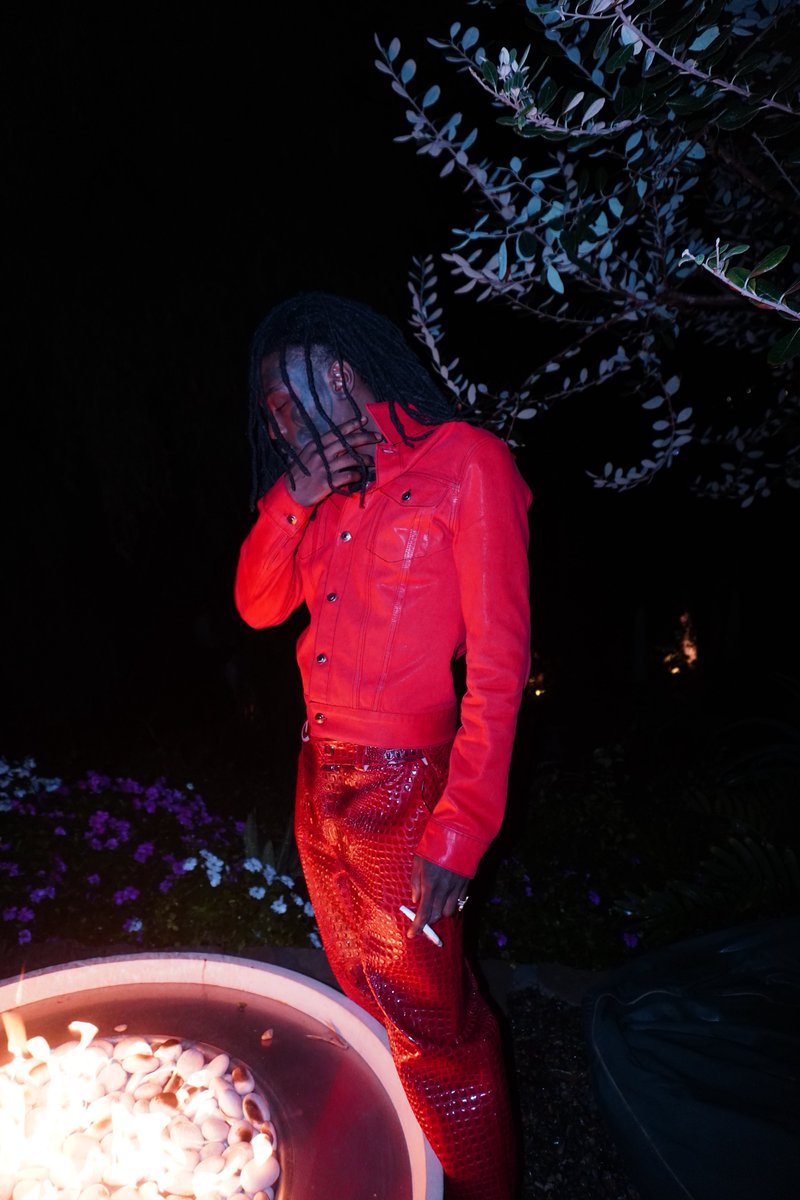 Tezzus Khrist tweet media