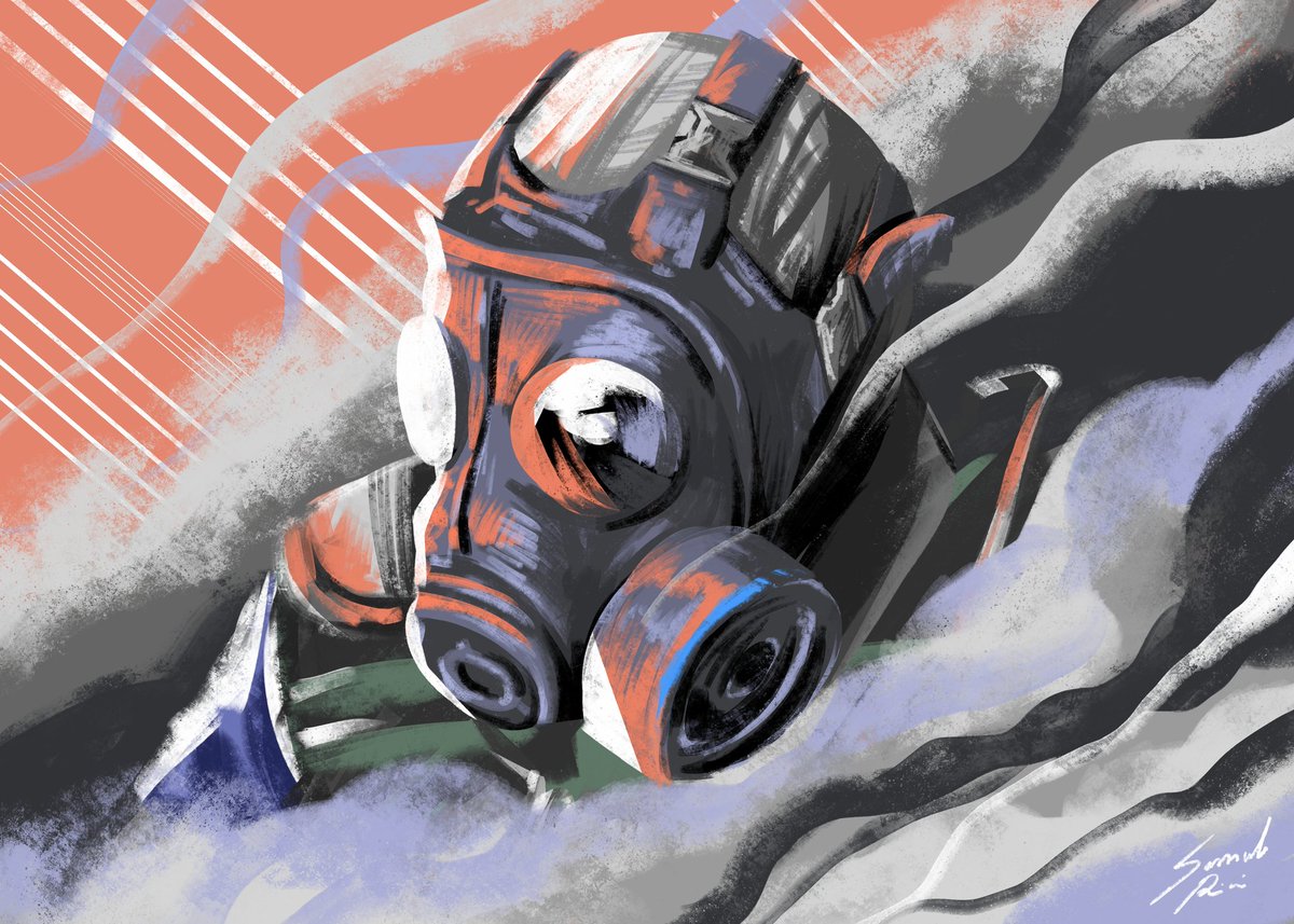 RicciSamuele01's tweet photo. Counter Terrorist - Digital Illustration 
-
Firealpaca
-
#drawing #digitalart #illustration #digital #counterstrike #counterstrike2 #fanart #cs2 https://t.co/nkl4k6caMD